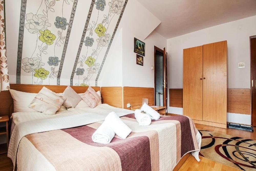 Chata Pod Jemiola Zakopane Room