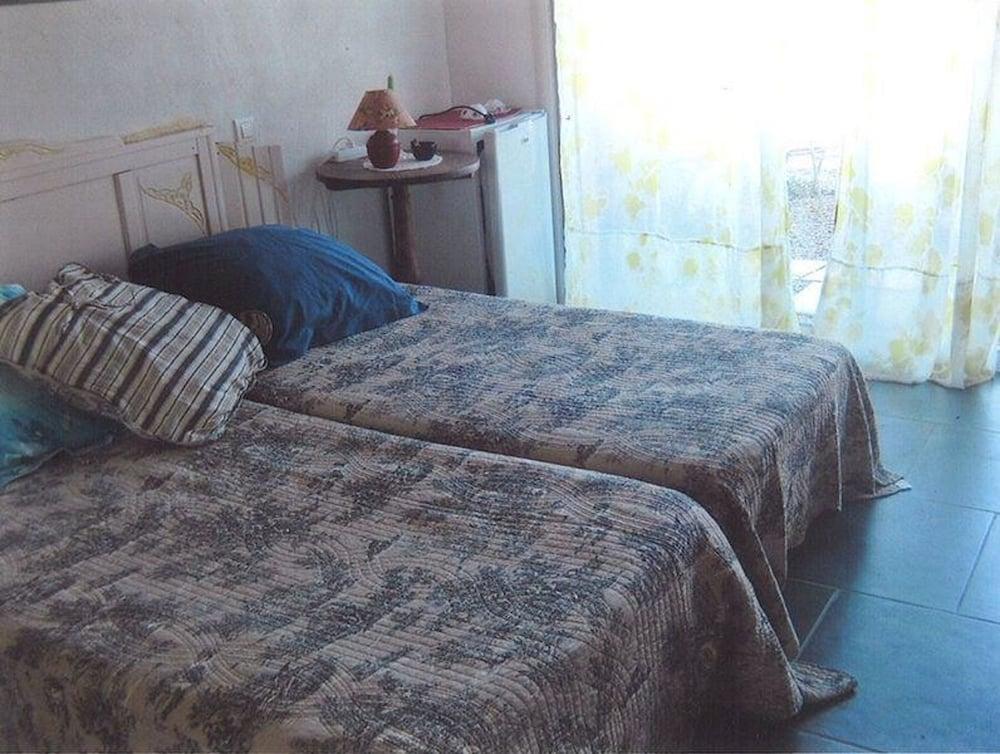 بد آند بريكفاست شيه روز ماري غرفة