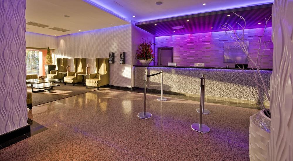 Barceló Santo Domingo Interior