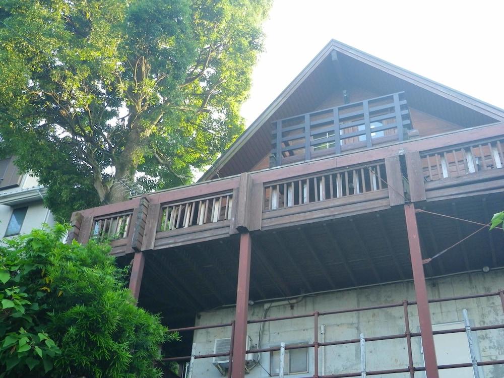 Seaside Resort Minami Atami Ichibankan Exterior