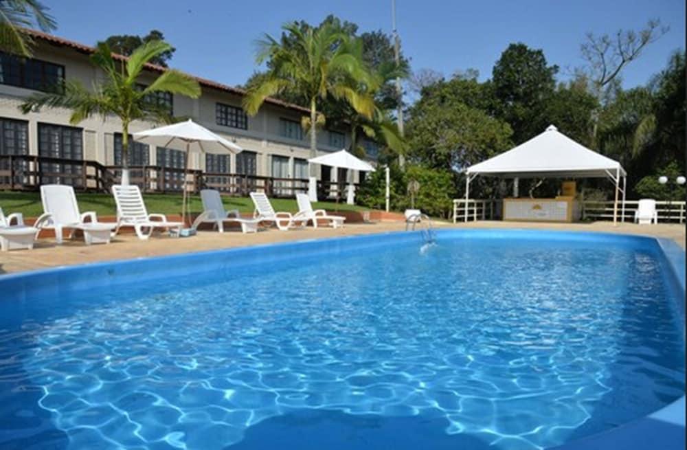 Hotel Morro do Sol