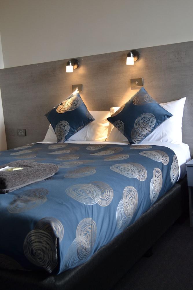 كولاك سنترال هوتل موتل