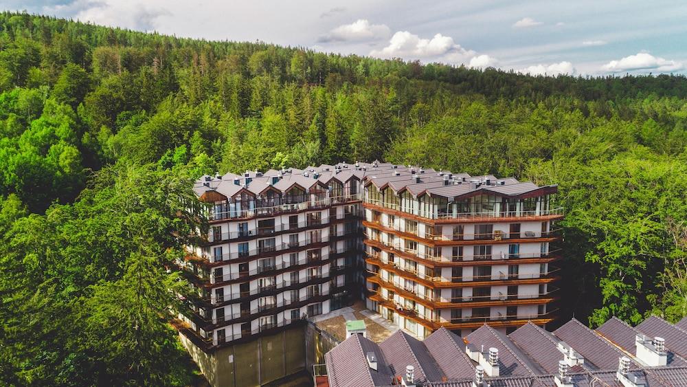 Sun & Snow Resort Sudety Exterior