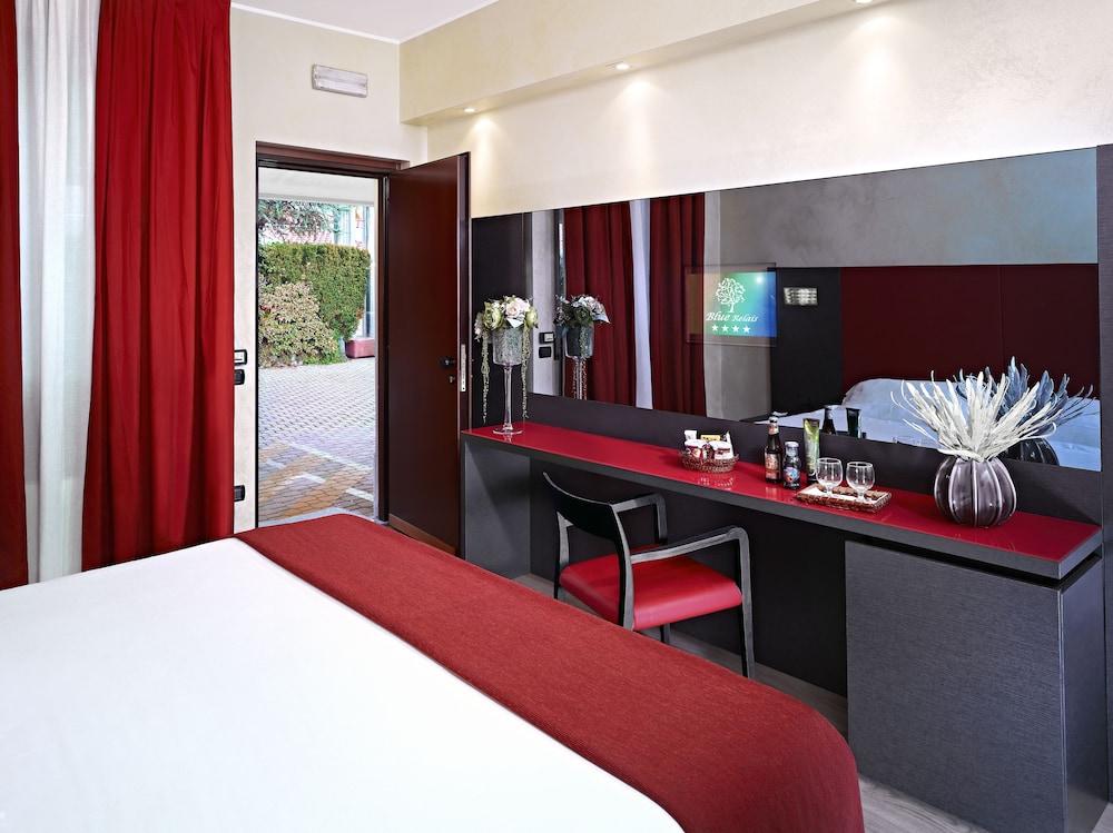 بلو ريلايه ماجيور