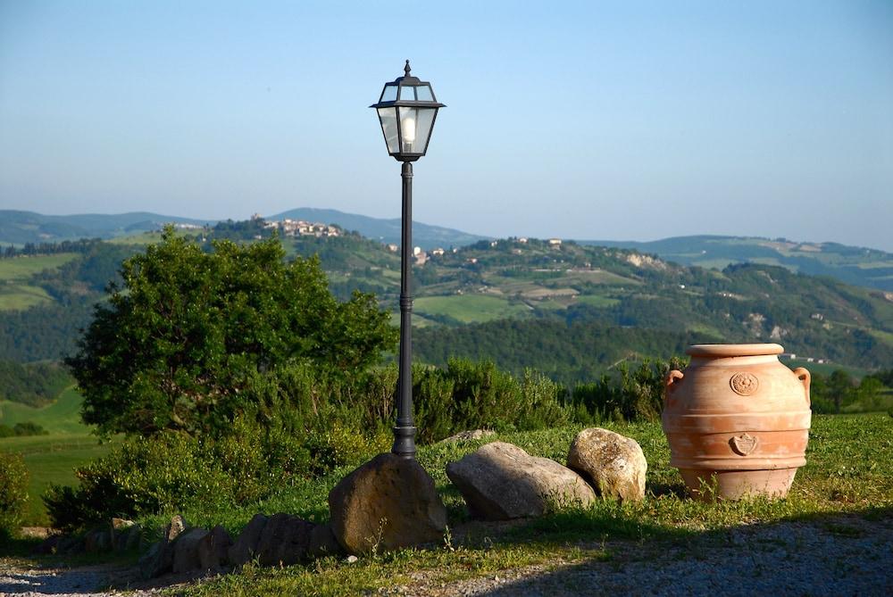 Podere Pietreta Exterior
