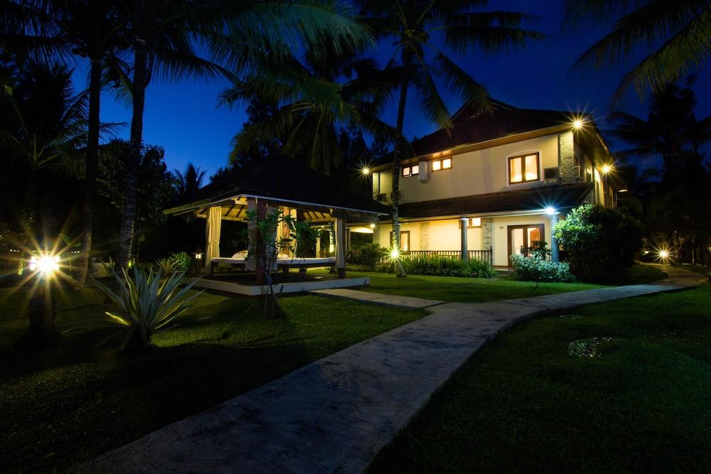Villa Grand Artos