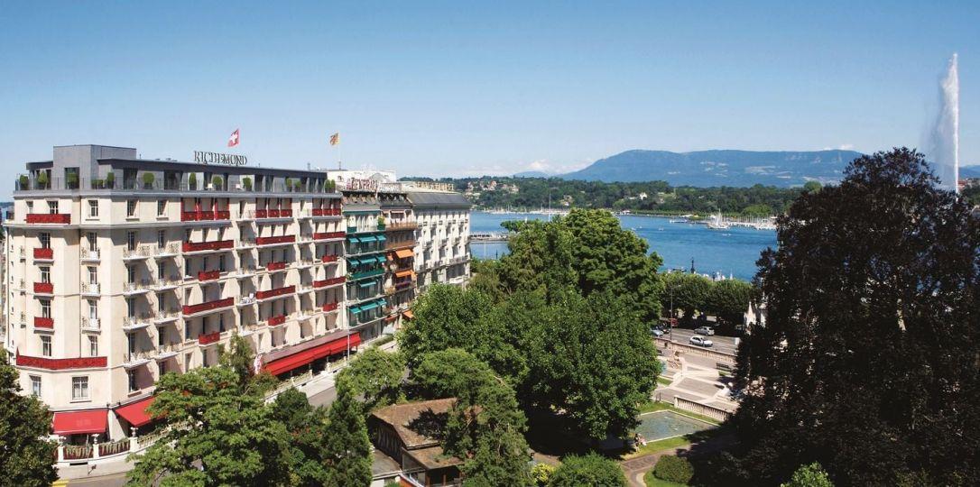 Le Richemond