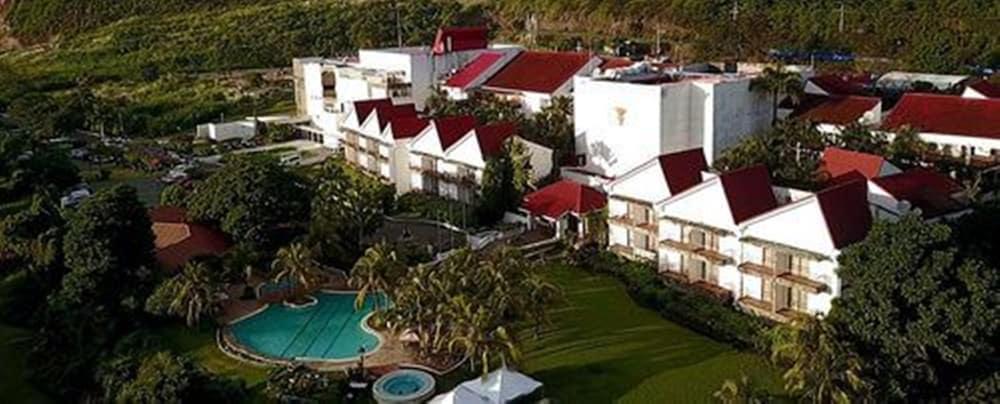 Thunderbird Resorts - Rizal