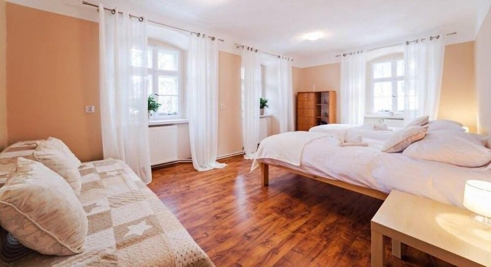 إفري سكاي بوتشتوفا غرفة