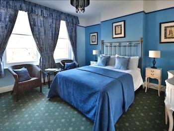 Glendower House - B&B Guestroom