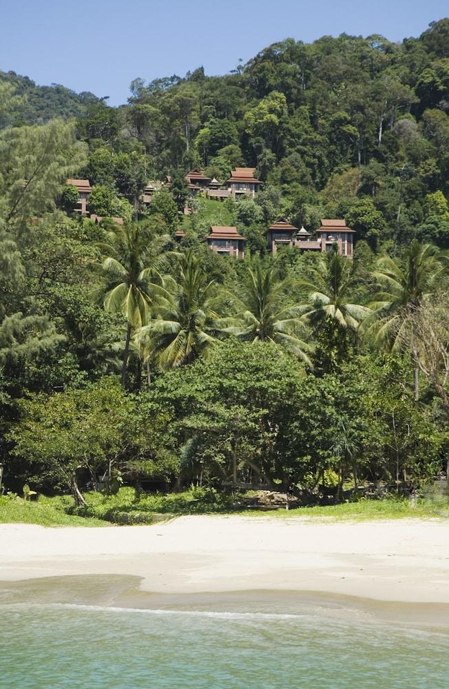 Pimalai Resort And Spa Aerial View