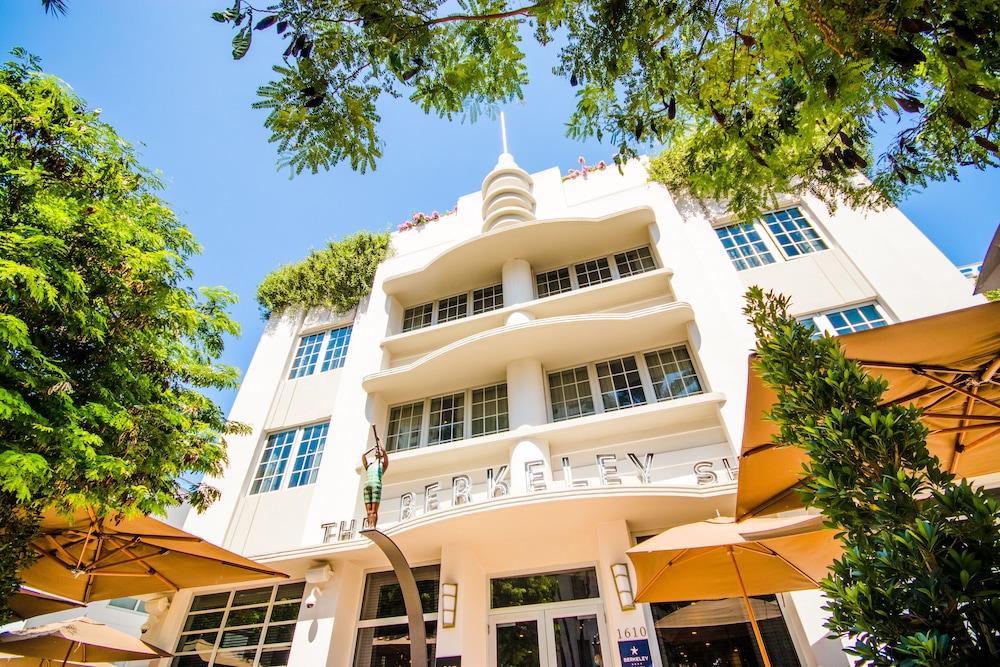 Iberostar Waves Berkeley Shore Exterior
