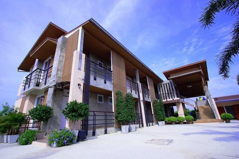 Nava Resort Featured Image