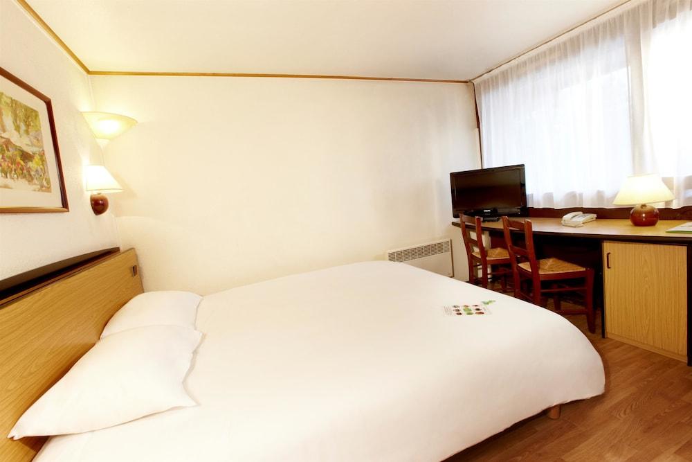 Campanile Mulhouse - Illzach Ile Napoleon Room