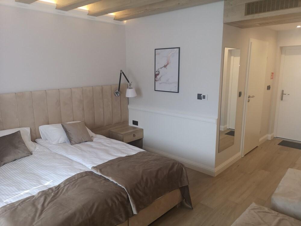 Scandinavia Resort Room