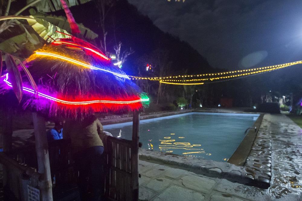 Trishuli Riverside Resort