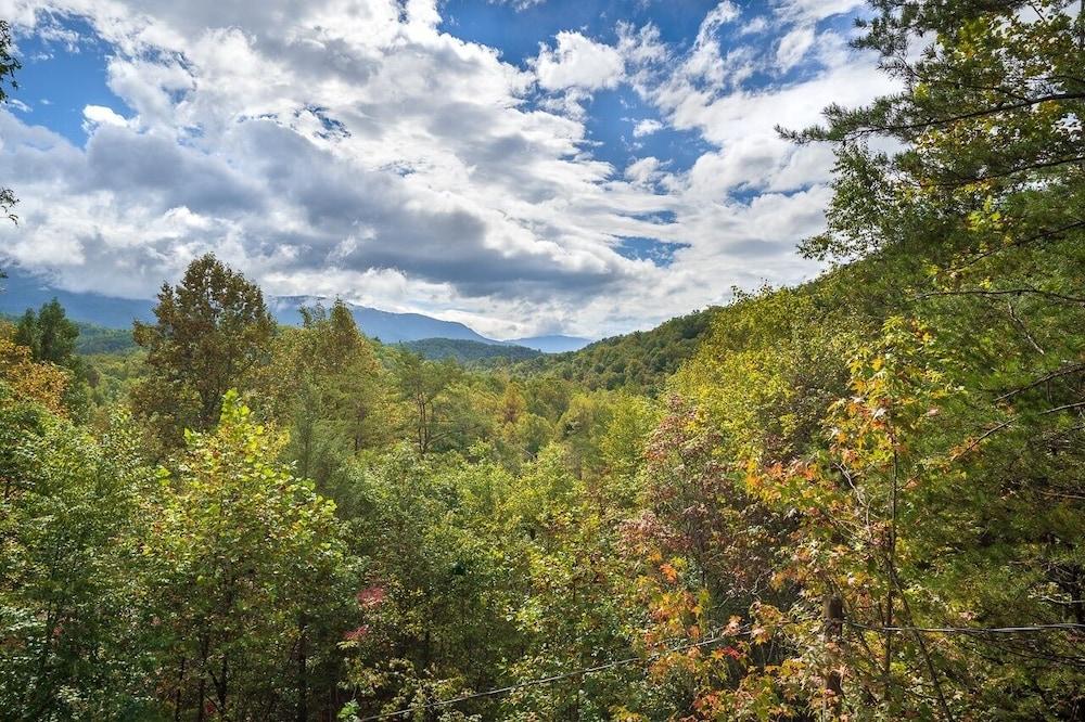 Eagle's Nest Hideaway - 1 Br cabin by RedAwning