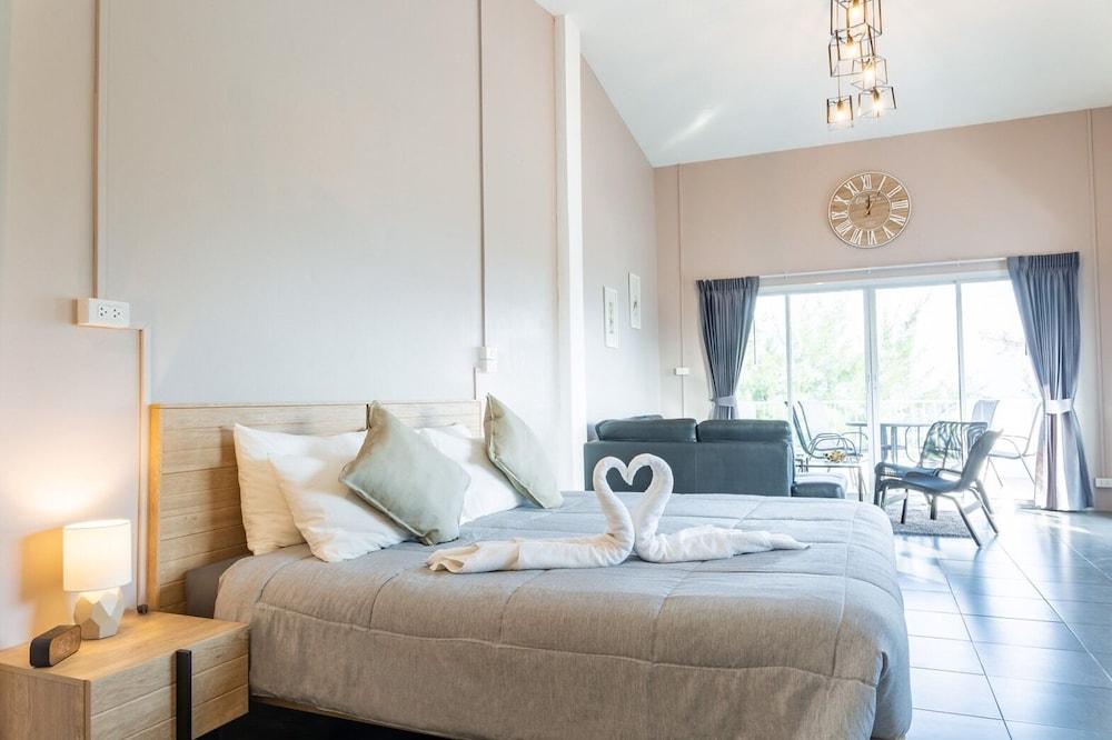 The Beach Cha Am Suite Featured Image
