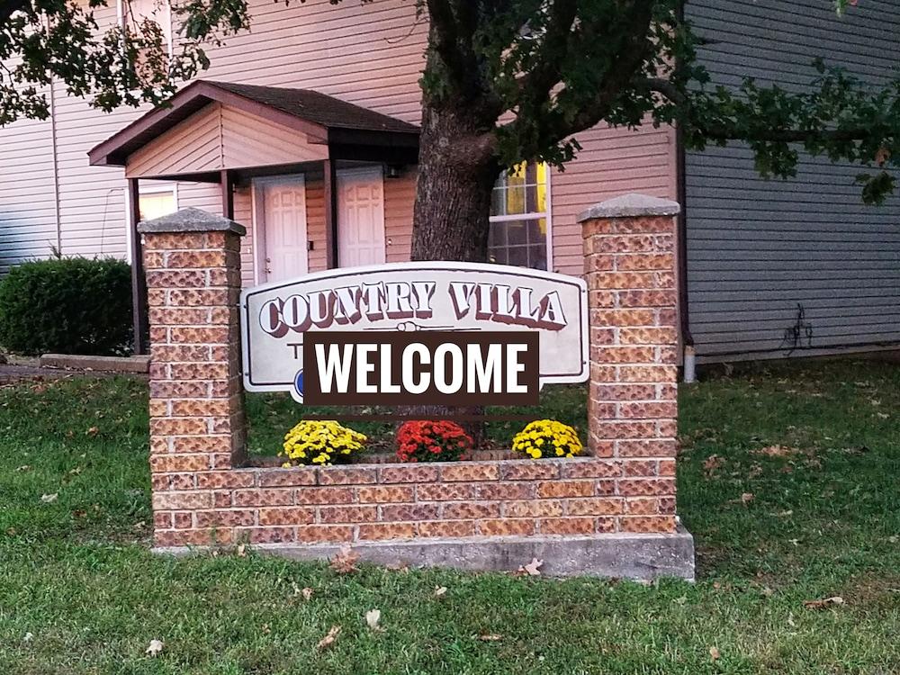Lafayette Townhouse 105