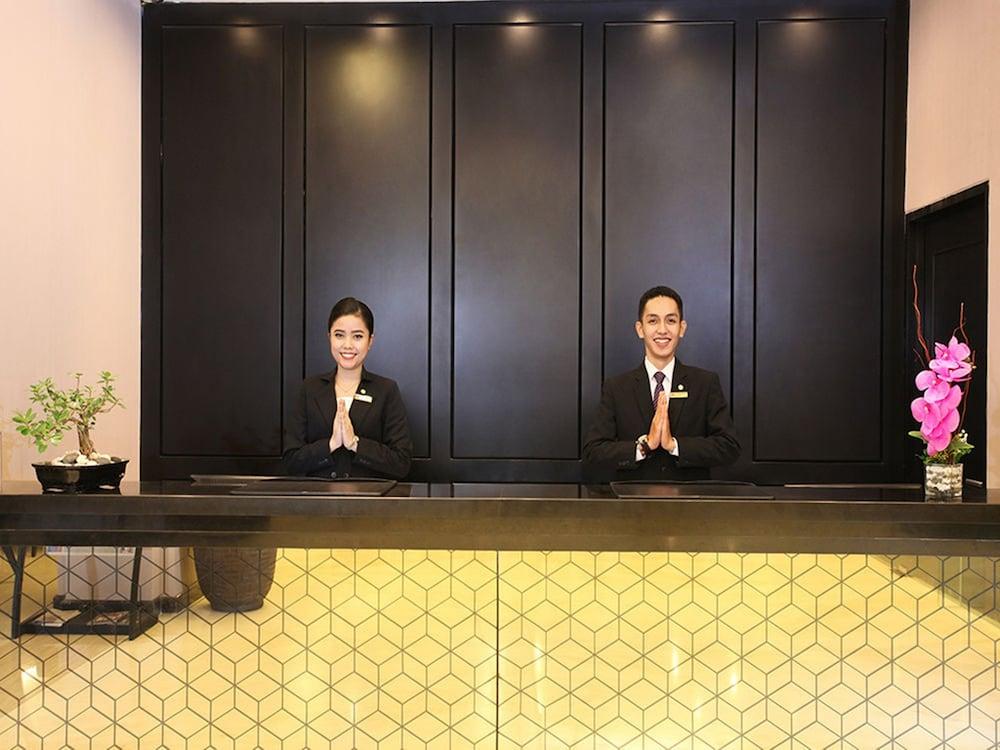 Swiss-Belinn Tunjungan Surabaya