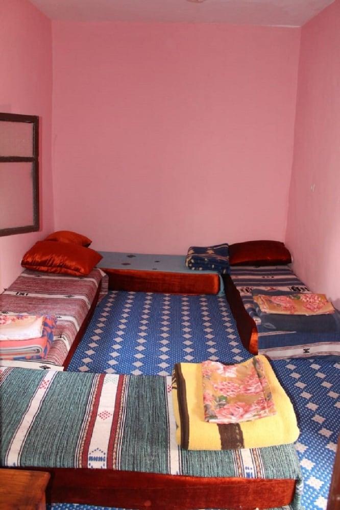 Gite Meriem Room