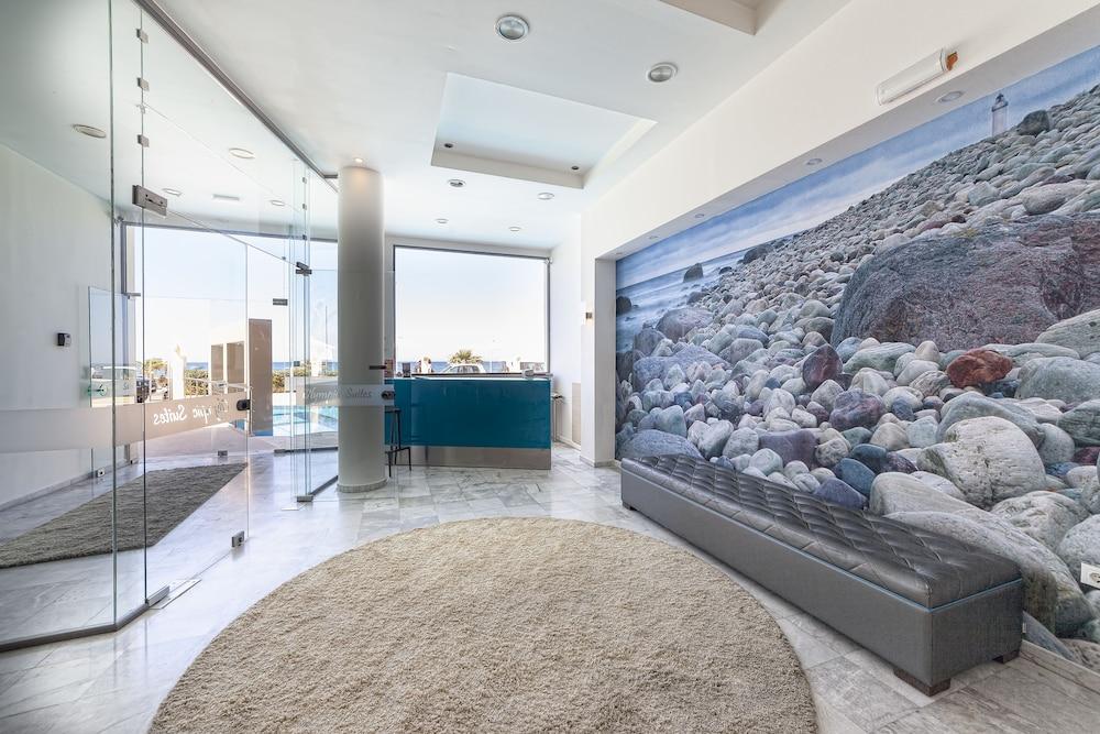 Olympic Suites Hotel Apartments