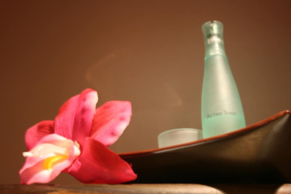 Antares & Spa Honfleur Spa