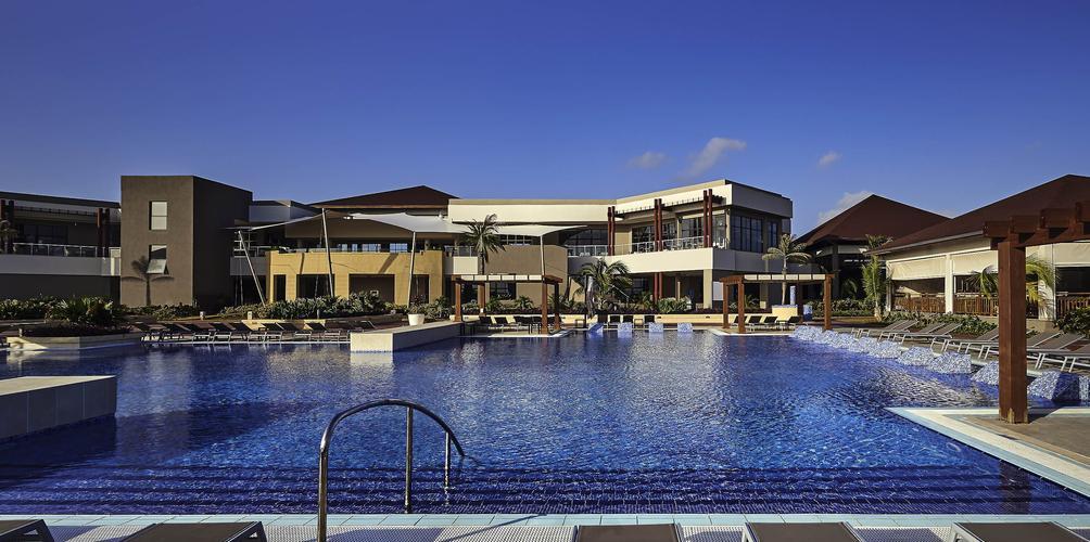 Pullman Cayo Coco