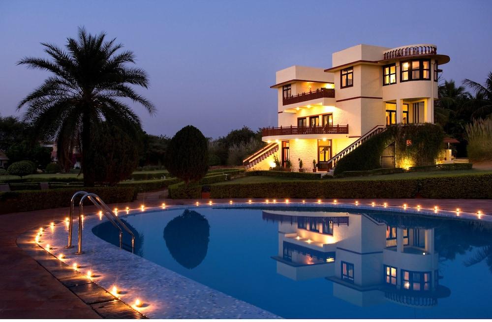 Pushkar Resort Featured Image