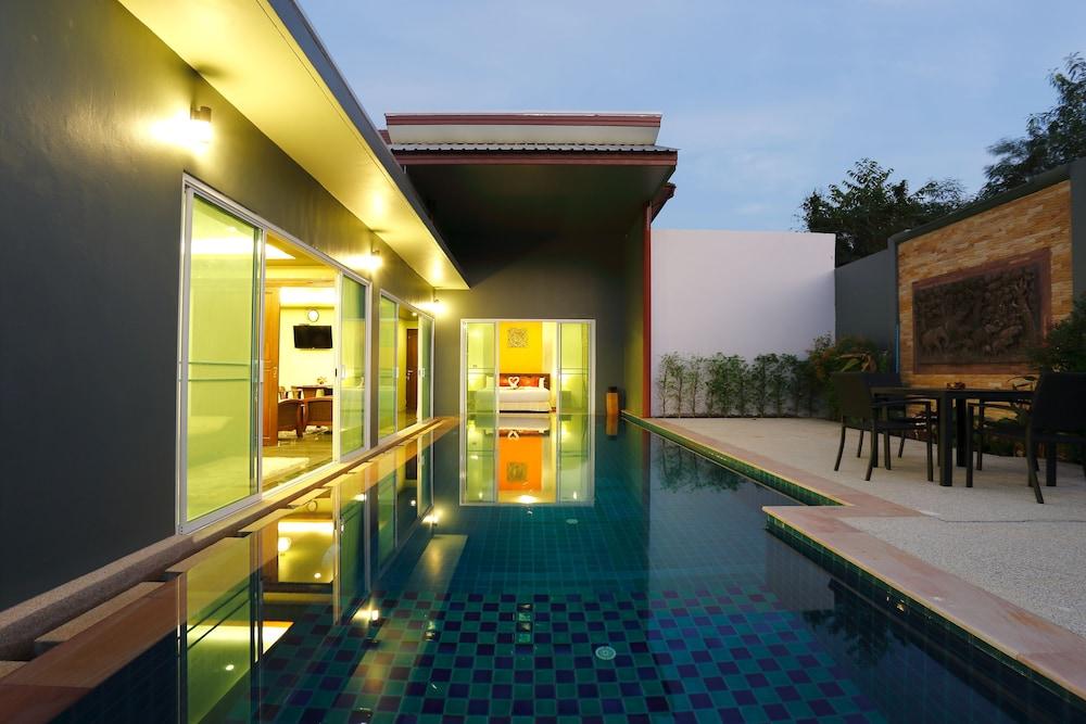 Sudee Villa