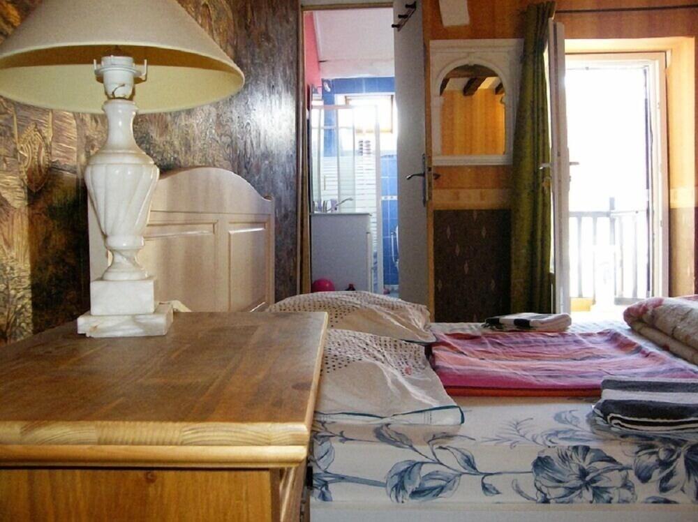 Le repos Room