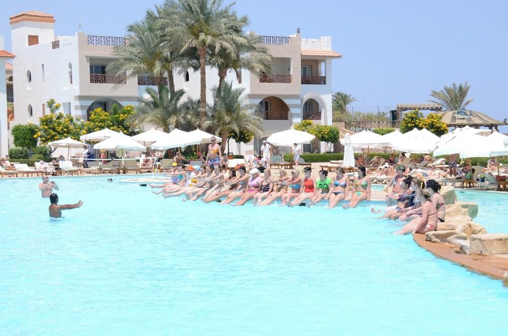 Rehana Royal Prestige & Spa - All Inclusive Outdoor Pool