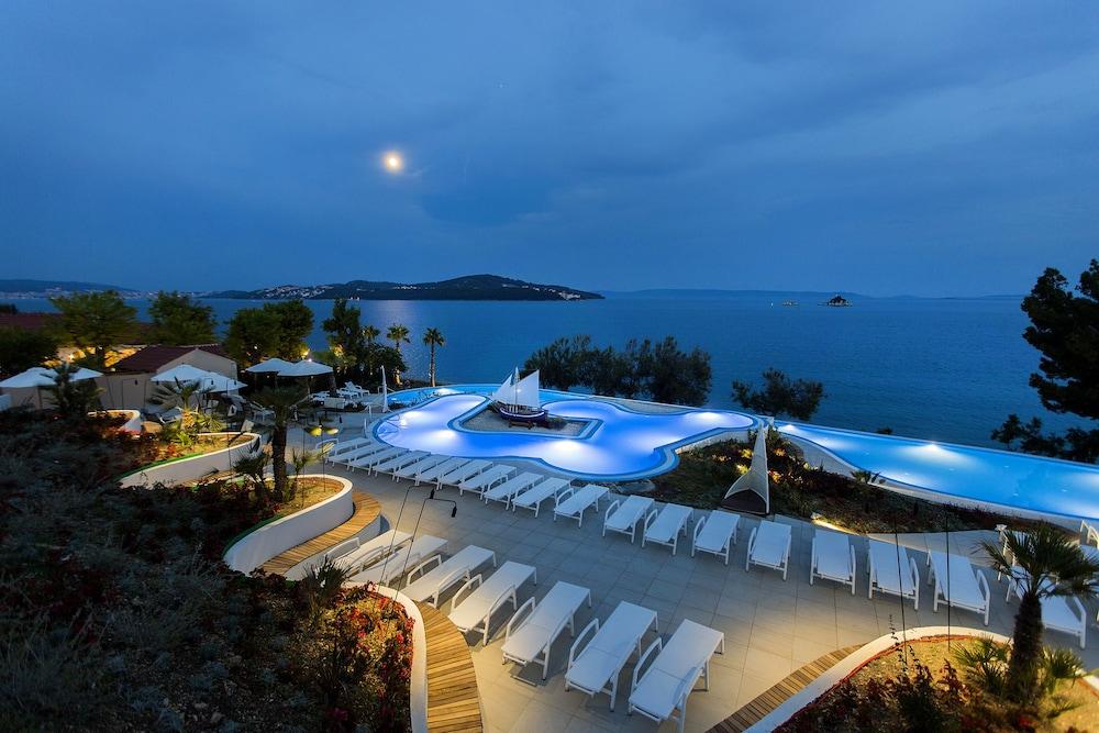 Amadria Park Camping Trogir - Mobile Homes
