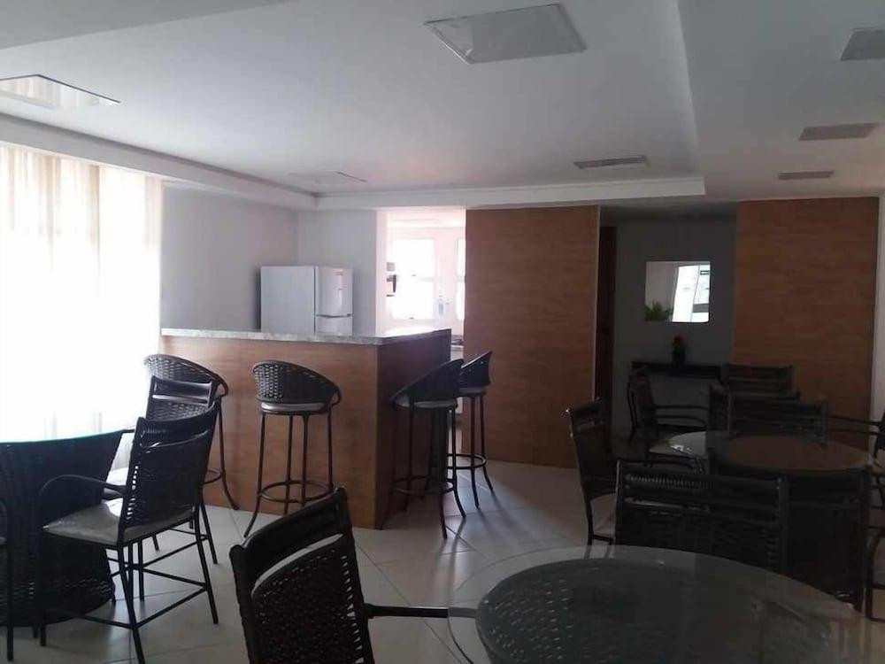 Spot São Carlos Interior