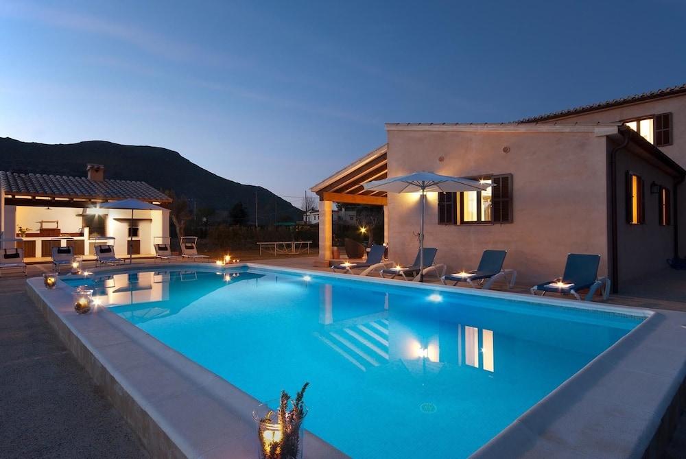 Villa La Vinya