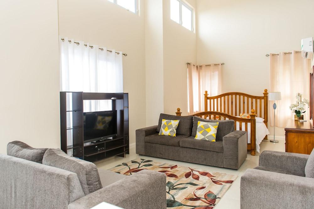 City Ridge Luxury Penthouse