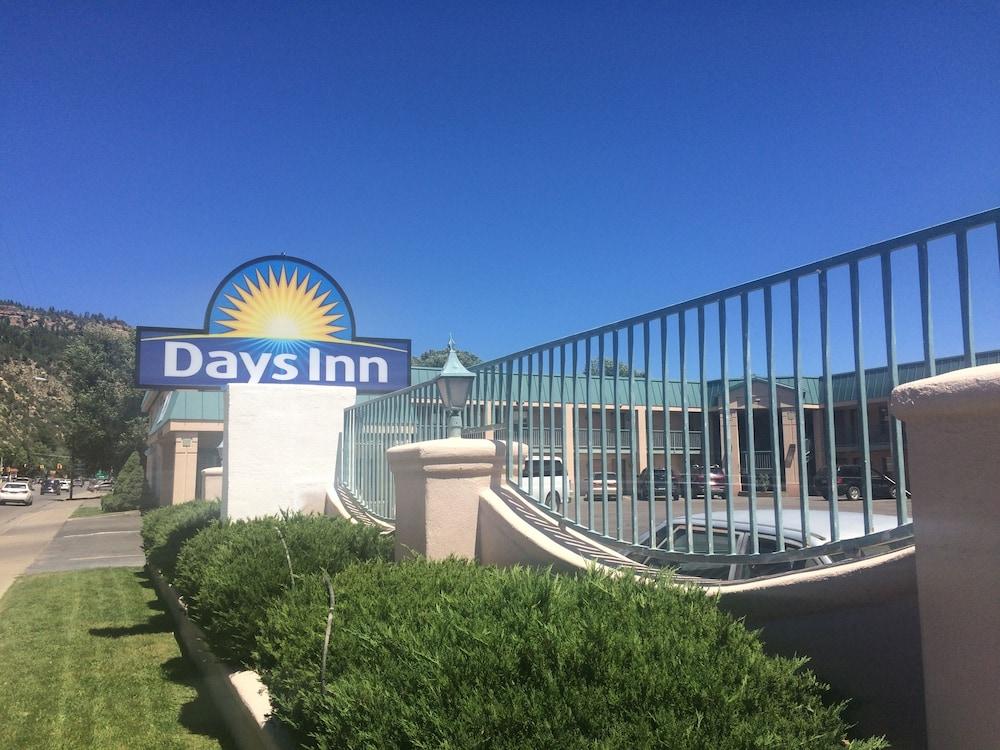 Days Inn by Wyndham Durango Exterior