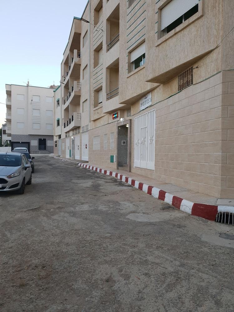 ريسيدينثيا أنوار