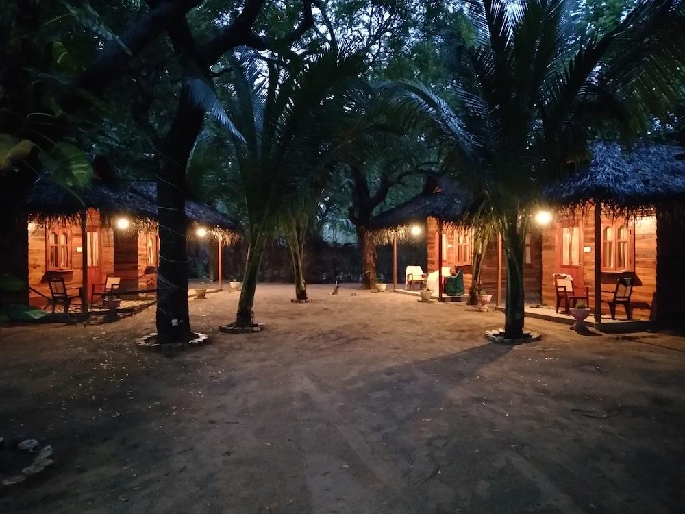 Orion Beach Way Interior