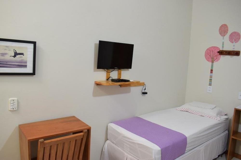 Pousada Munguba Room