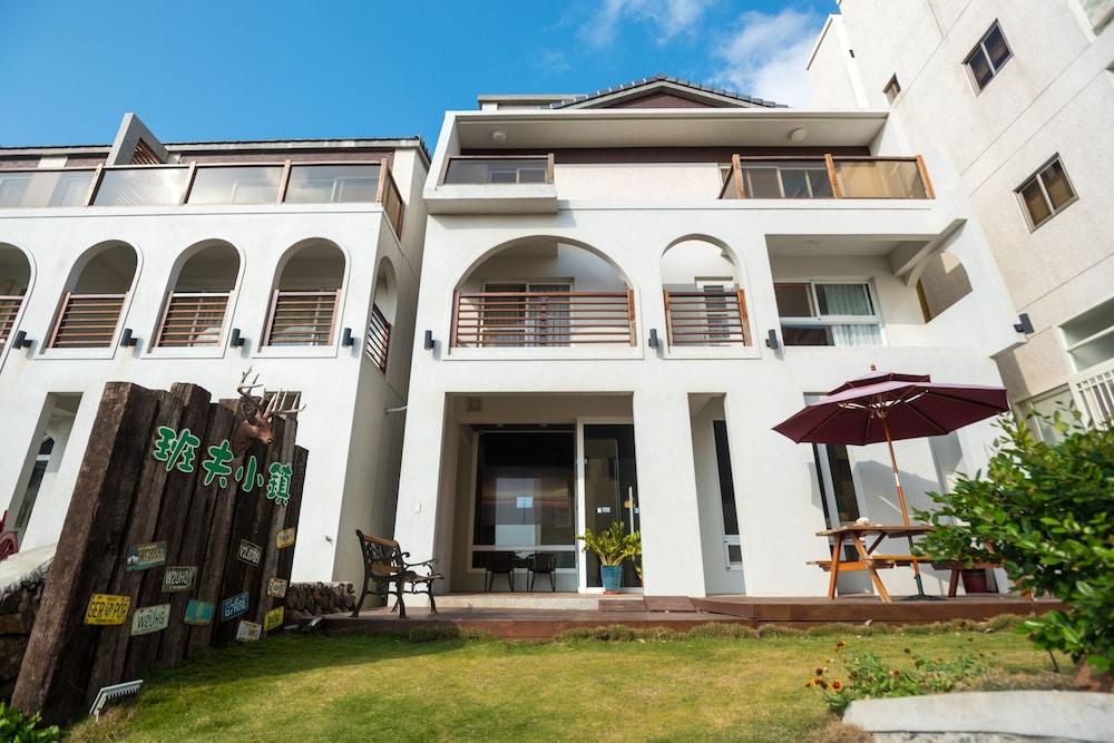 PengHu-Banff B&B
