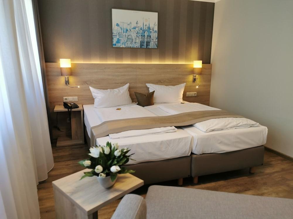 Hotel Cristal