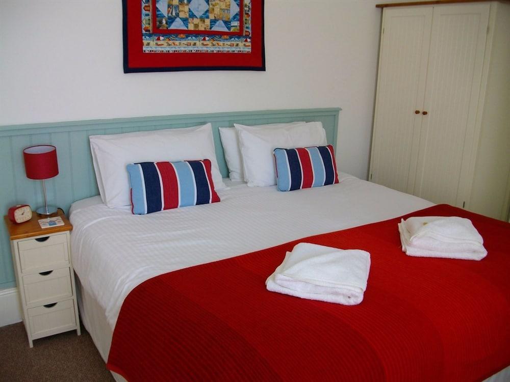 Headland View B&B Room