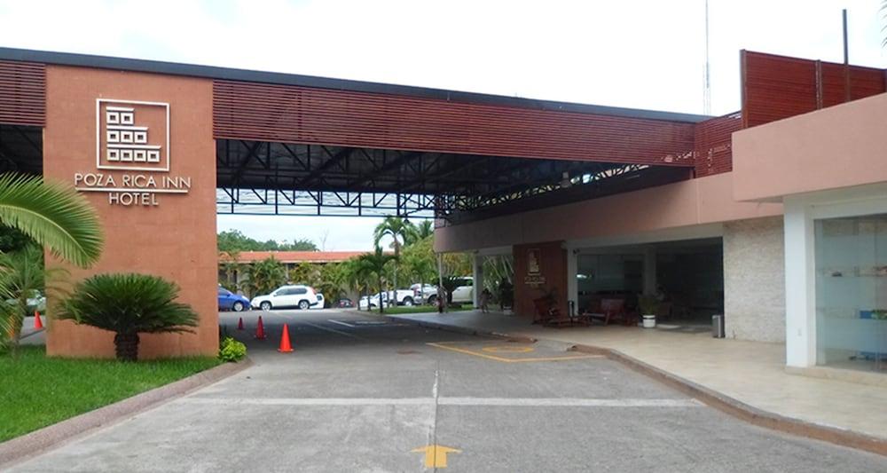 Hotel Poza Rica Inn