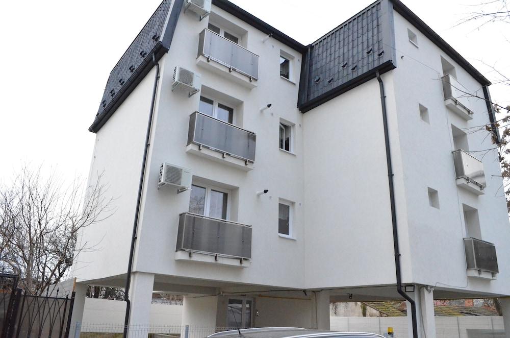 Alexys Residence 9 Exterior