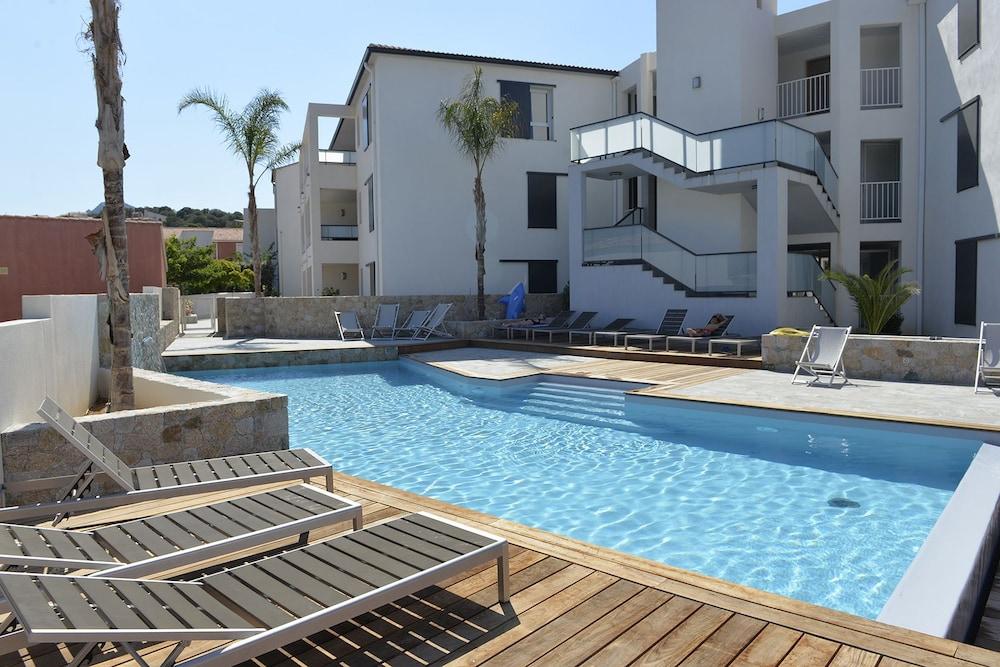 Les Alizés Résidence & Spa