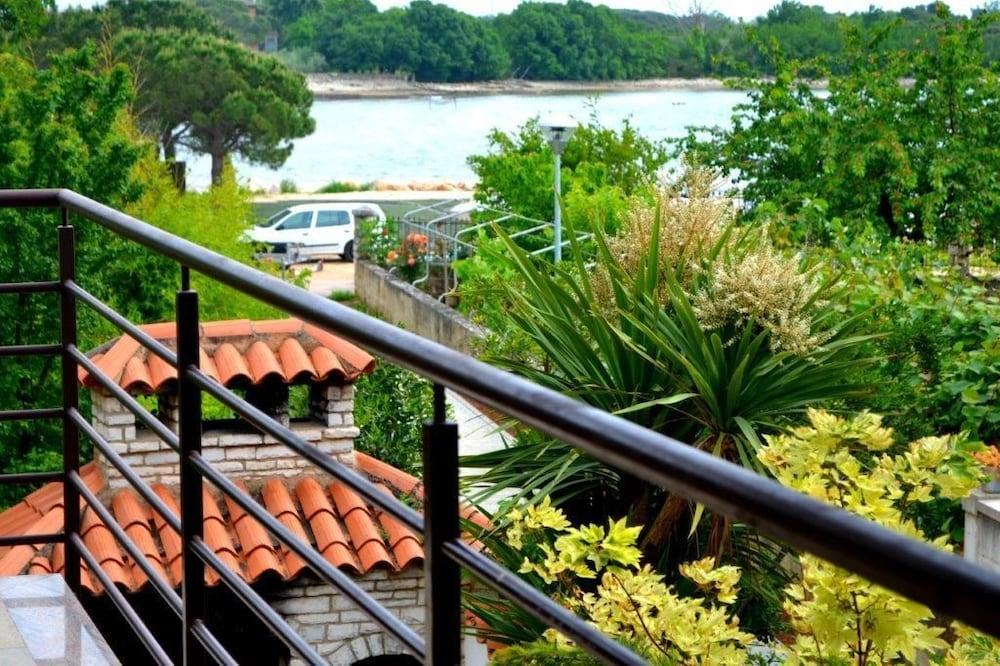 Apartmani Eva