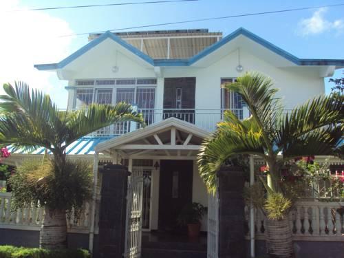 Cocoholidays Bed And Breakfast