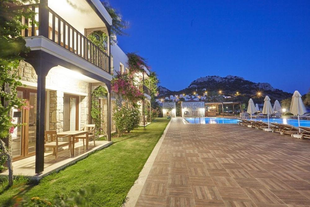 Datca Doris Butik Otel - Special Class Exterior