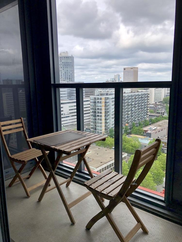MyCityLofts - Calypso Featured Image